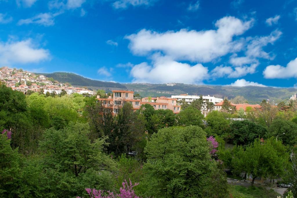 Hotel Tarnovo Veliko Tarnovo Room photo