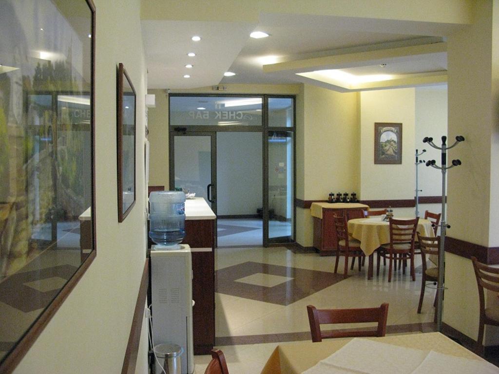 Hotel Tarnovo Veliko Tarnovo Exterior photo