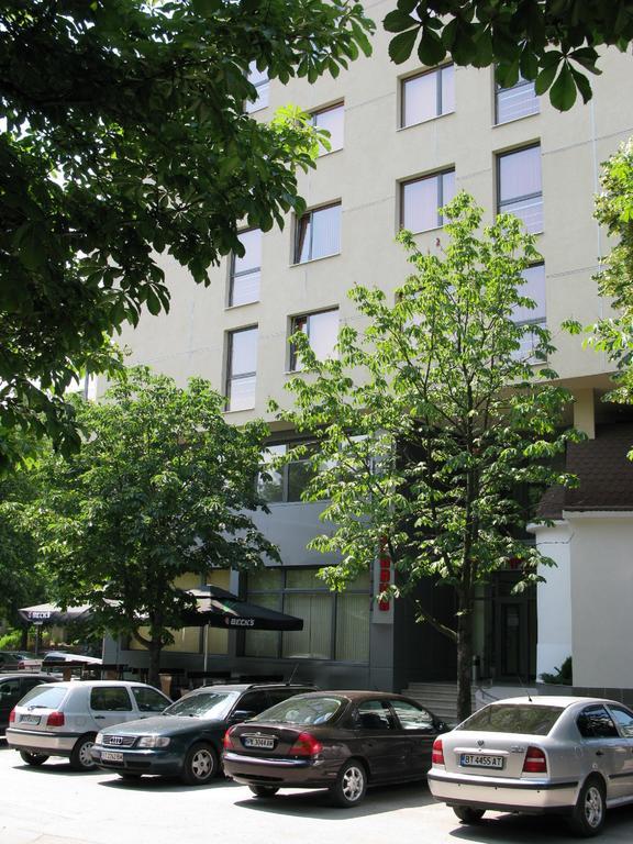 Hotel Tarnovo Veliko Tarnovo Exterior photo