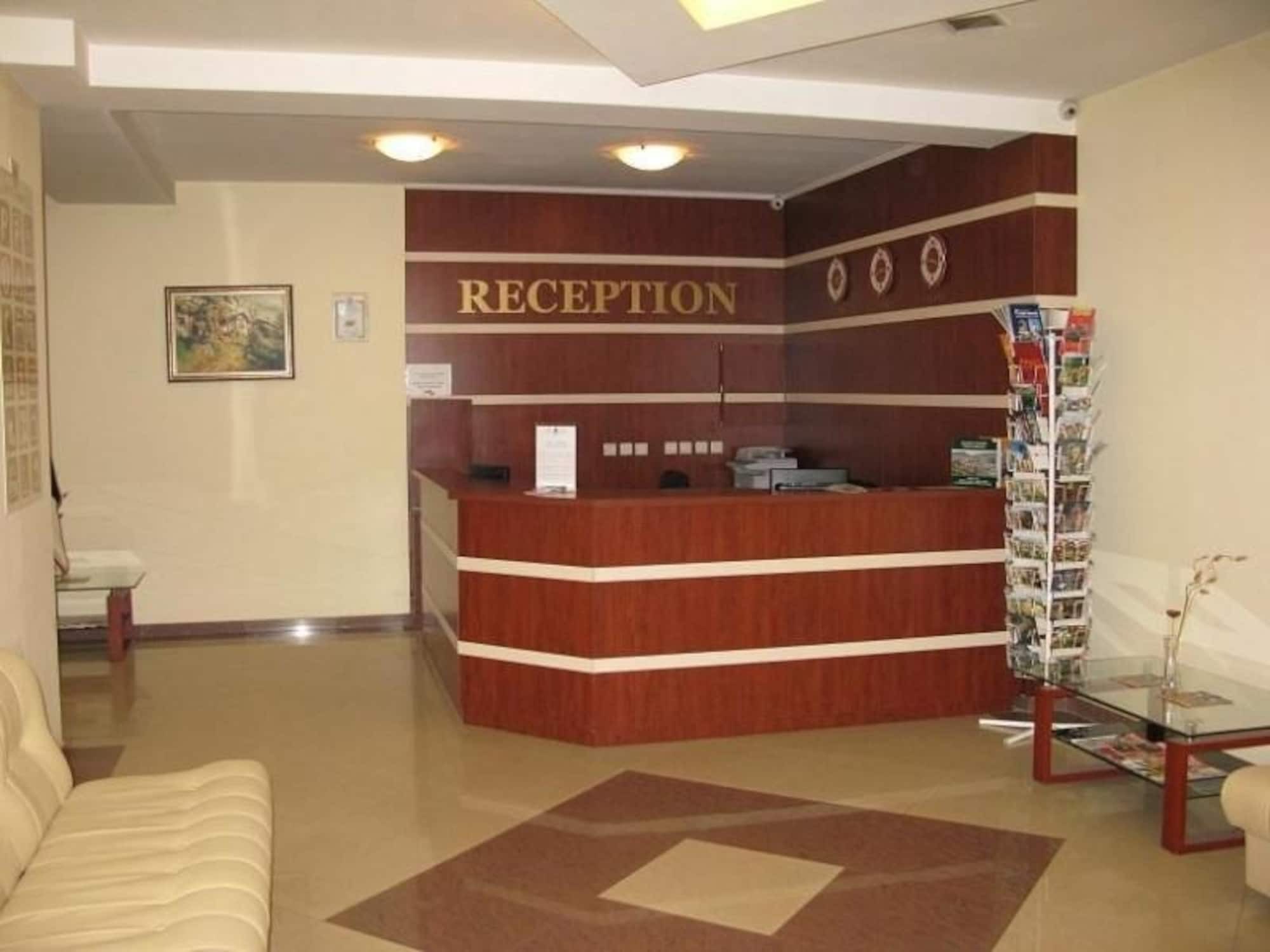 Hotel Tarnovo Veliko Tarnovo Exterior photo